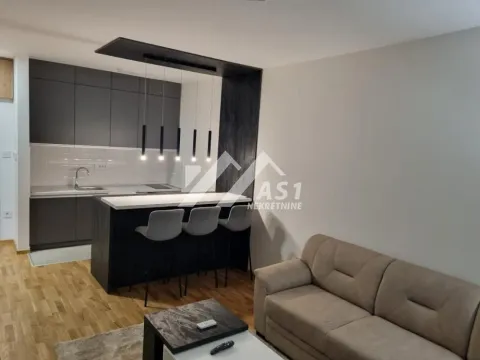 Izdavanje, jednosoban stan, 40m², Stari Majur, Petrovaradin - image 2