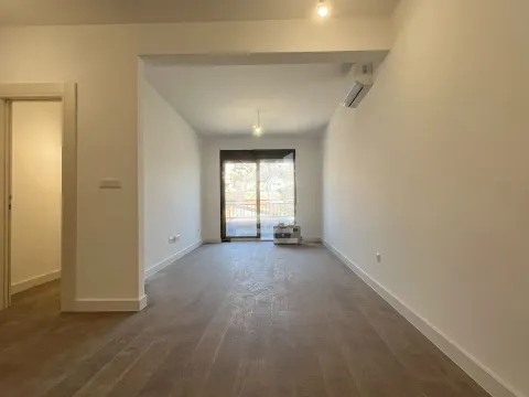 Izdavanje, dvosoban stan, 68m², Preko Morače, Podgorica