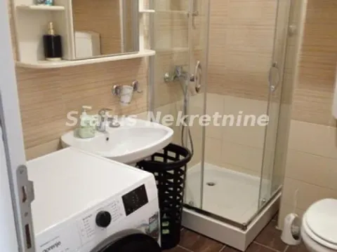 Izdavanje, jednosoban stan, 37m², Adamovićevo Naselje, Novi Sad Sve Podlokacije - image 12