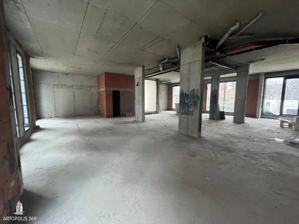 Sale, office space, 171m², Zemun Sve Podlokacije, Beograd