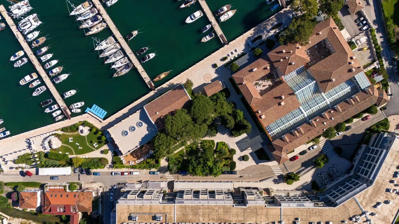 Sale, three bedroom apartment, 79m², Kotor, Crna Gora