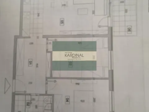 Sale, three bedroom apartment, 65m², Centar, Jagodina