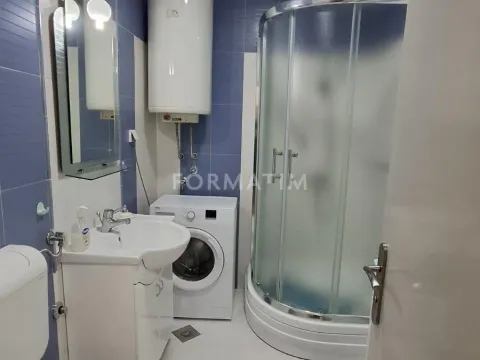 Rent, two bedroom apartment, 62m², Novi Beograd Blok 37, Novi Beograd Sve Podlokacije - image 4