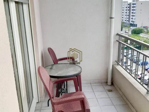 Izdavanje, jednosoban stan, 54m², Pobrežje, Podgorica - image 8