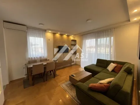 Izdavanje, trosoban stan, 65m², Novo naselje, Novi Sad - image 2