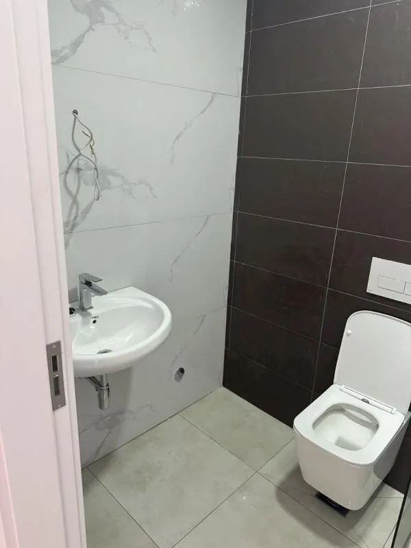 Prodaja, jednosoban stan, 49m², Lazi, Budva