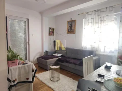 Sale, one bedroom apartment, 36m², Telep, Novi Sad Sve Podlokacije - image 2