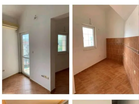 Daily-rent, two bedroom apartment, 70m², Sutomore, Bar - image 6
