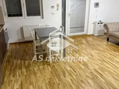 Rent, apartment, 55m², Trošarina, Voždovac Sve Podlokacije - image 4