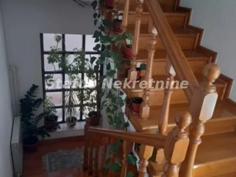 Prodaja, četvorosoban stan, 160m², Lipov gaj, Novi Sad Sve Podlokacije - image 11