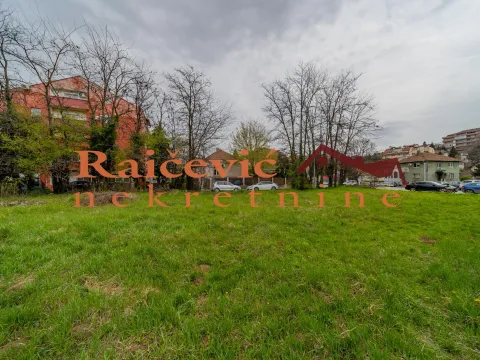 Prodaja, plac, 1200m², Rakovica, Beograd - image 10
