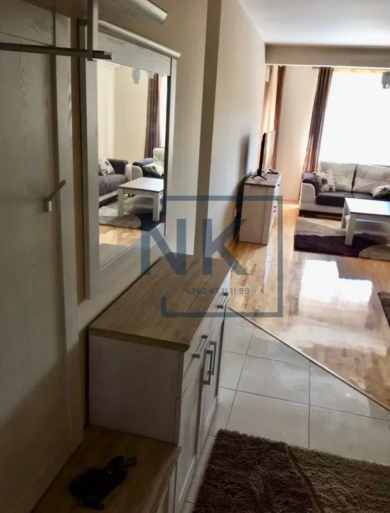 Rent, two bedroom apartment, 67m², Ljubović, Podgorica