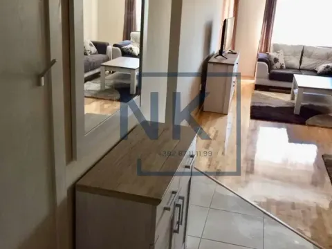 Rent, two bedroom apartment, 67m², Ljubović, Podgorica - image 5