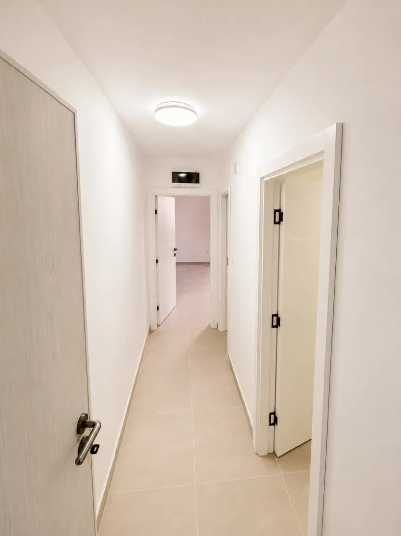 Prodaja, jednosoban stan, 33m², Gospoština, Budva