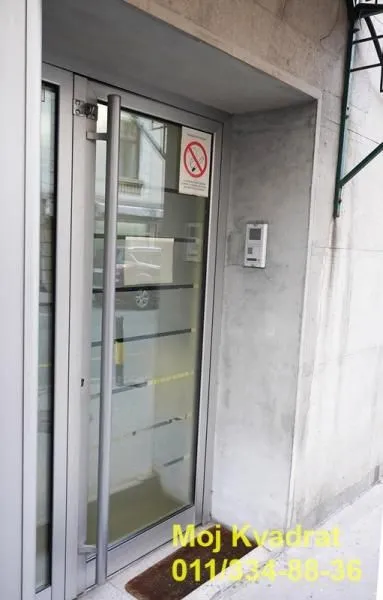 Rent, office space, 138m², Vračar Sve Podlokacije, Beograd