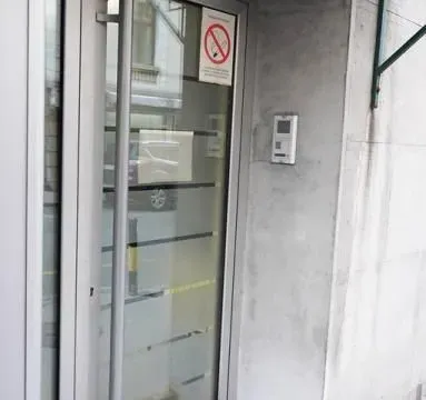 Rent, office space, 138m², Vračar Sve Podlokacije, Beograd - image 16