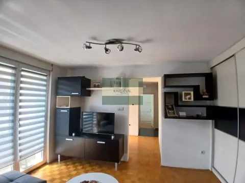 Prodaja, dvosoban stan, 53m², Centar, Jagodina - image 3