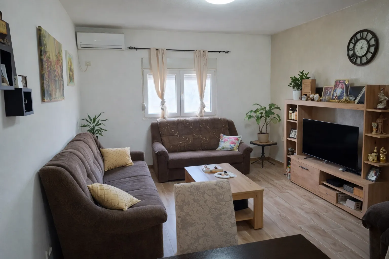 Sale, house, 72m², Radanovići, Kotor