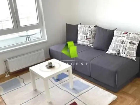 Izdavanje, jednosoban stan, 54m², Palilula, Niš - image 5