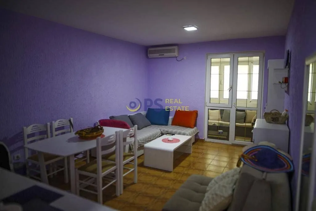 Rent, apartment, 27m², Sutomore, Bar