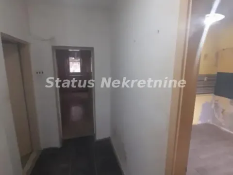 Izdavanje, dvosoban stan, 43m², Petrovaradin, Novi Sad - image 9