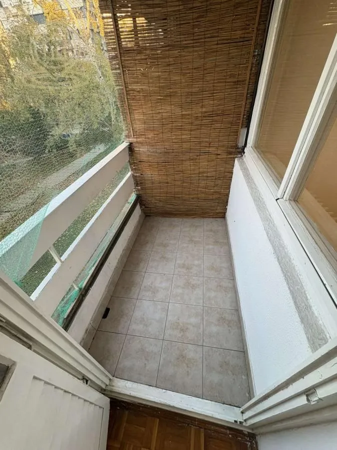 Prodaja, dvosoban stan, 52m², Liman 3, Novi Sad Sve Podlokacije