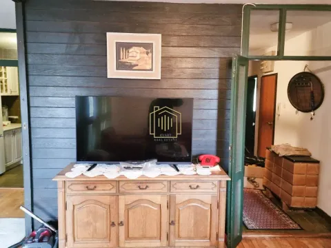 Rent, three bedroom apartment, 96m², Blok 5, Podgorica - image 9