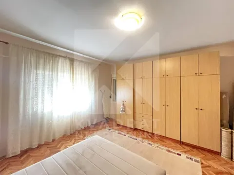 Rent, two bedroom apartment, 120m², Gornja Gorica, Podgorica - image 7