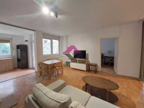 Izdavanje, dvosoban stan, 66m², Voždovac Sve Podlokacije, Beograd - image 2