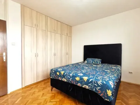 Izdavanje, stan, 66m², Pobrežje, Podgorica - image 8