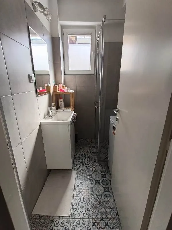Rent, one bedroom apartment, 51m², Tašmajdan, Palilula Sve Podlokacije