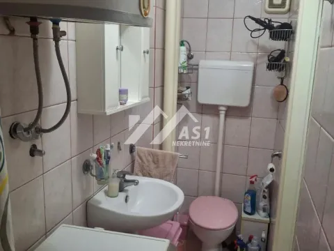 Izdavanje, dvosoban stan, 47m², Detelinara, Novi Sad Sve Podlokacije - image 7