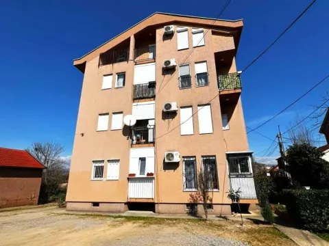 Rent, apartment, 33m², Zabjelo, Podgorica - image 7