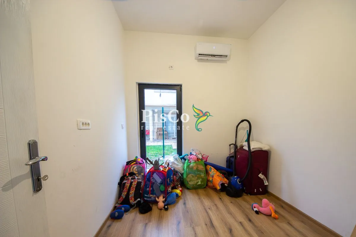 Prodaja, trosoban stan, 80m², Zabjelo, Podgorica