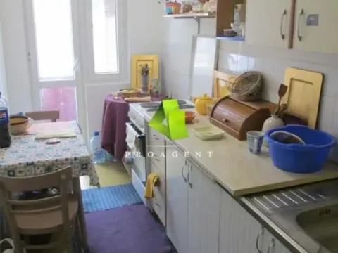 Sale, two bedroom apartment, 56m², Medijana, Niš - image 12