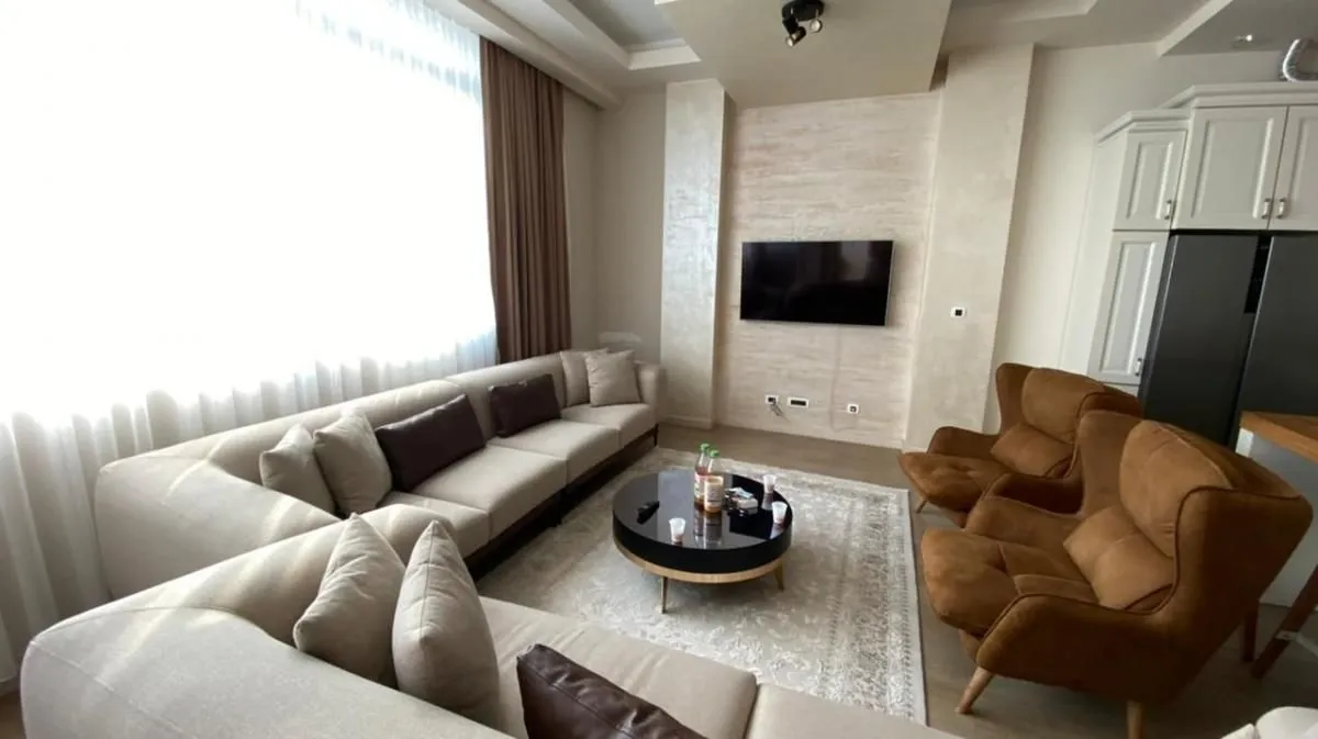 Prodaja, dvosoban stan, 120m², Budva, Crna Gora