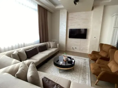 Sale, two bedroom apartment, 120m², Budva, Crna Gora - image 5