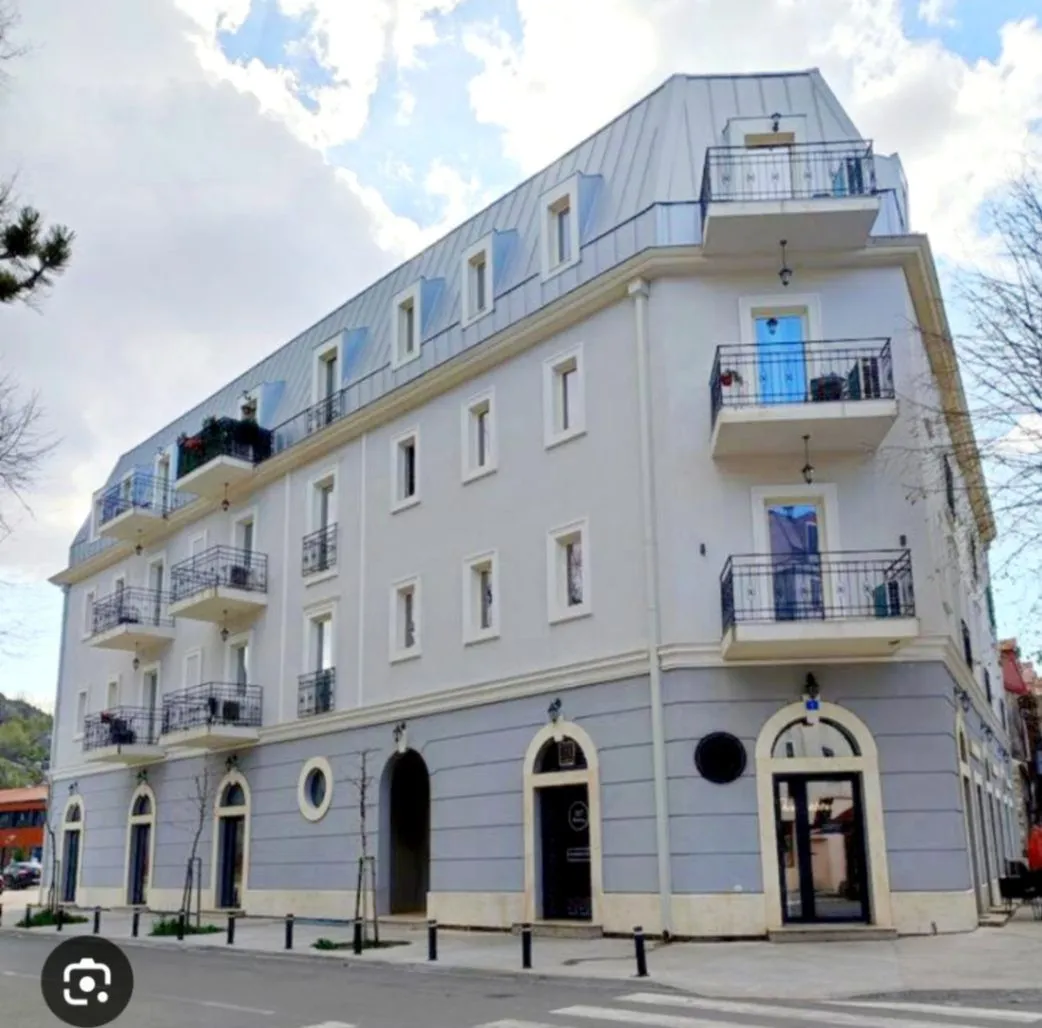 Rent, one bedroom apartment, 50m², Centar, Cetinje