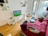 Izdavanje, dvosoban stan, 50m², Đeram Pijaca, Beograd - image 2