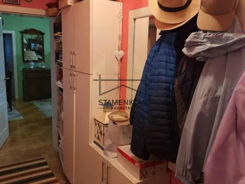 Prodaja, trosoban stan, 77m², Grbavica, Novi Sad Sve Podlokacije - image 14