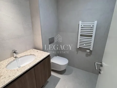 Rent, three bedroom apartment, 90m², Savski Venac, Beograd - image 12