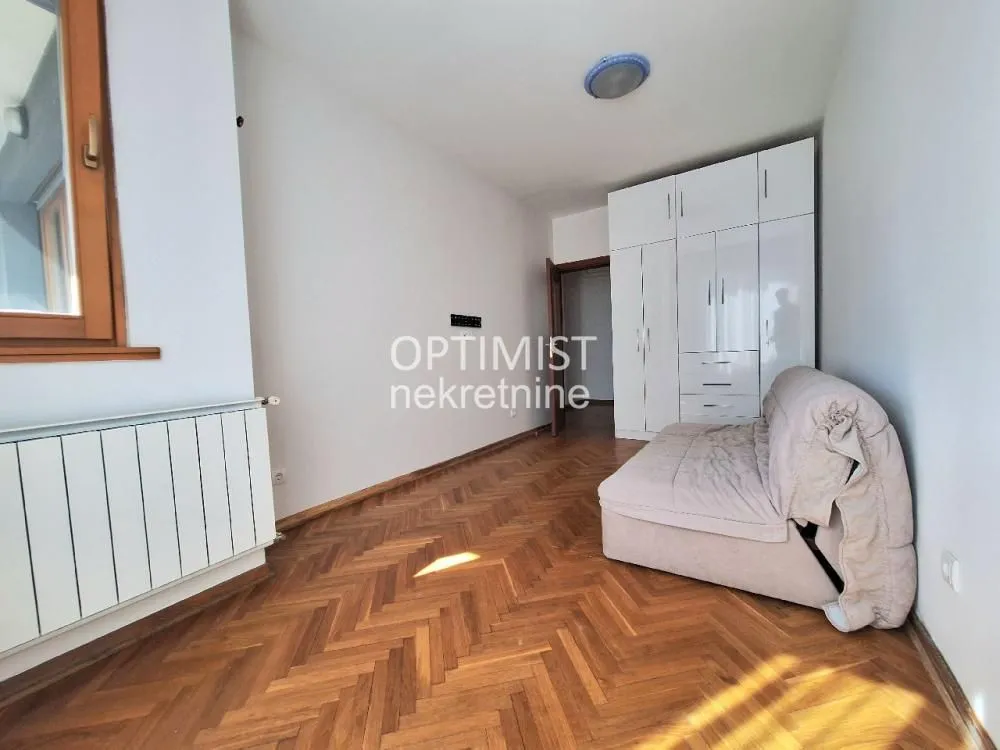 Rent, two bedroom apartment, 48m², Voždovac Sve Podlokacije, Beograd