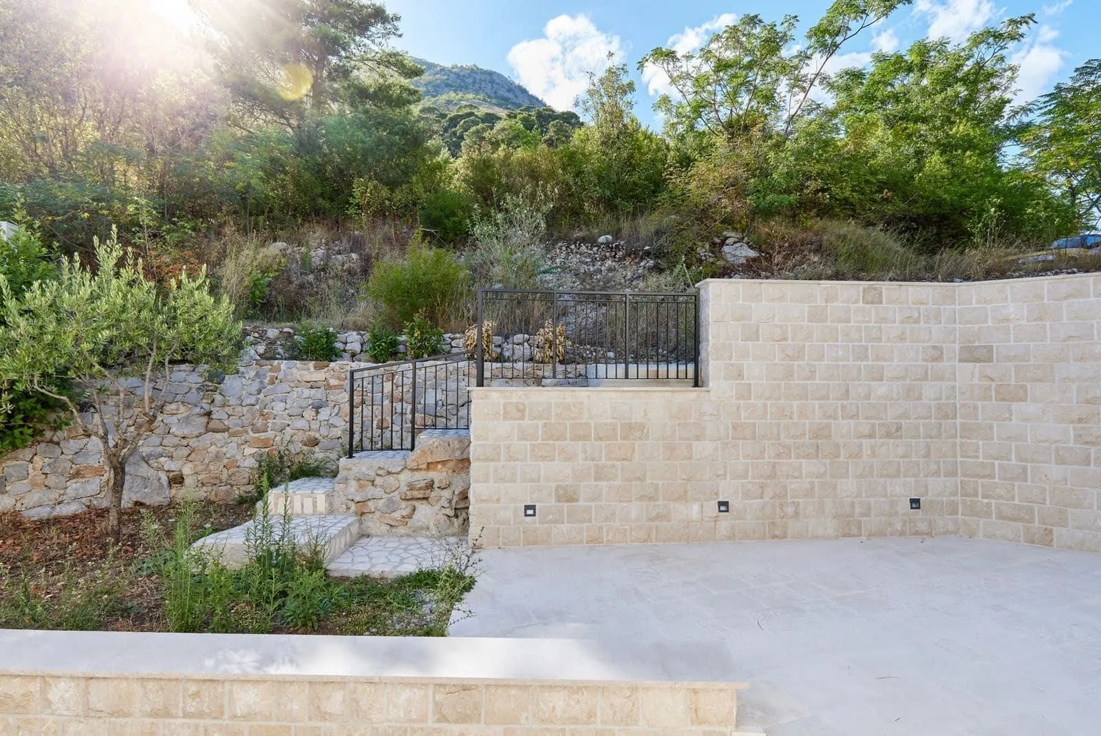 Sale, house, 456m², Prčanj, Kotor