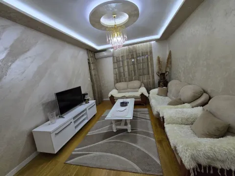 Izdavanje, stan, 49m², Central Point, Podgorica - image 2