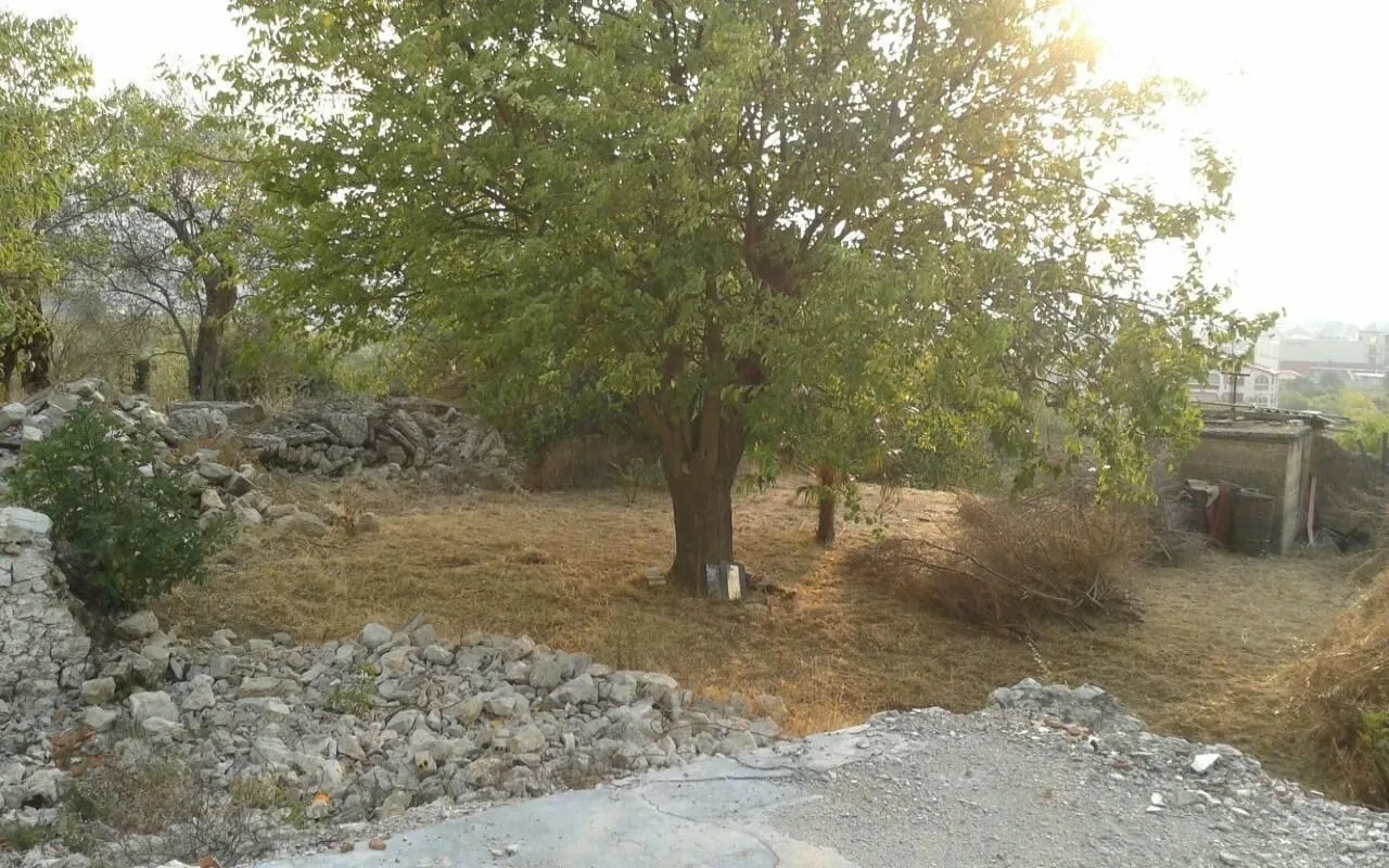 Sale, land lot, 2025m², Bartula, Bar