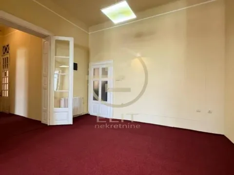 Rent, office space, 80m², Centar, Novi Sad - image 12