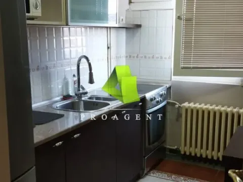 Izdavanje, dvosoban stan, 51m², Medijana, Niš - image 4