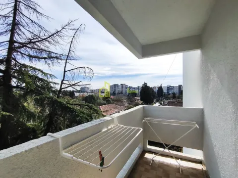 Izdavanje, dvosoban stan, 70m², Gintaš, Podgorica - image 8