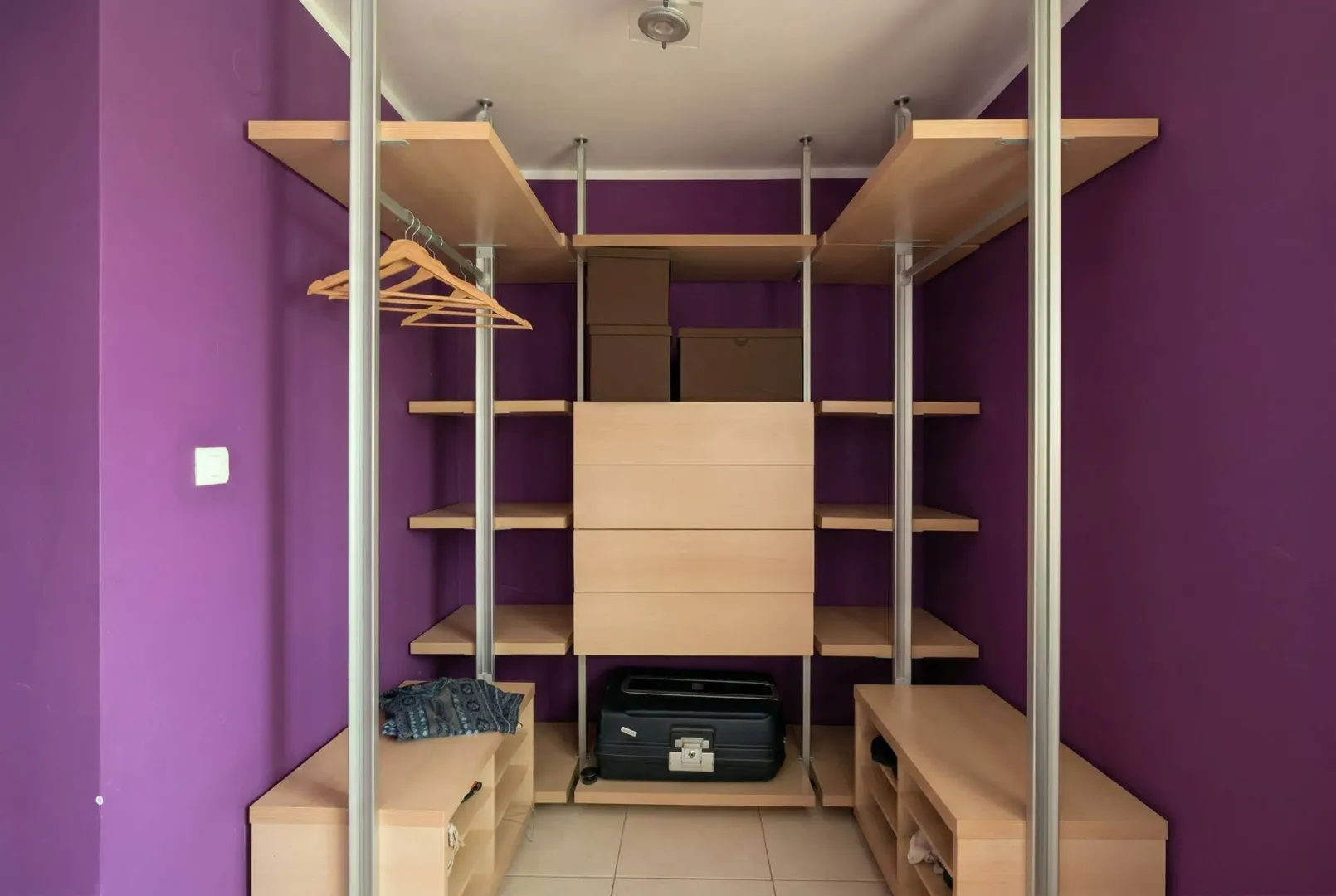 Prodaja, stan, 111m², Bečići, Budva