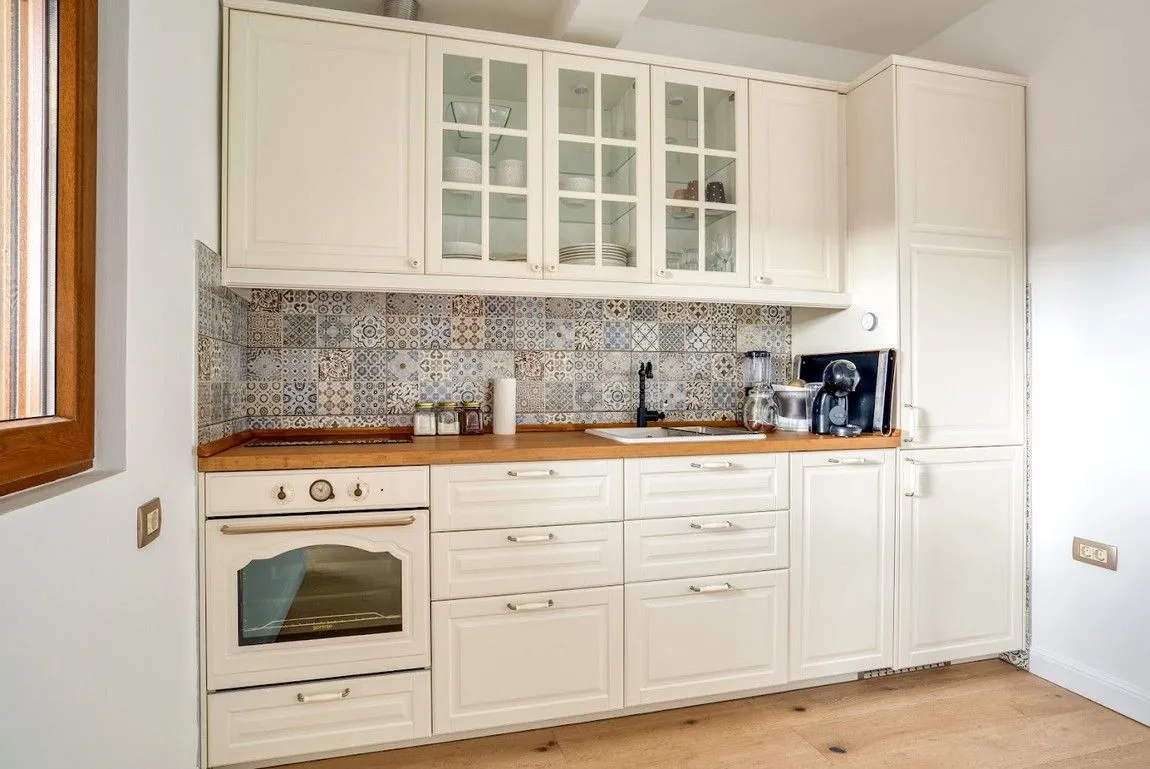Sale, two bedroom apartment, 89m², Lazi, Budva